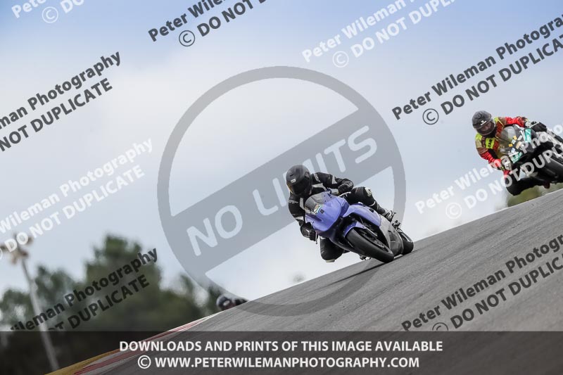 may 2019;motorbikes;no limits;peter wileman photography;portimao;portugal;trackday digital images